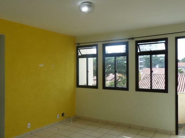 Foto do Apartamento - Apartamento residencial para locação, Bosque dos Eucaliptos, São José dos Campos. | INDEPENDENCE NEGOCIOS IMOBILIARIOS LTDA