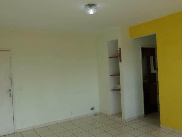 Foto do Apartamento - Apartamento residencial para locação, Bosque dos Eucaliptos, São José dos Campos. | INDEPENDENCE NEGOCIOS IMOBILIARIOS LTDA