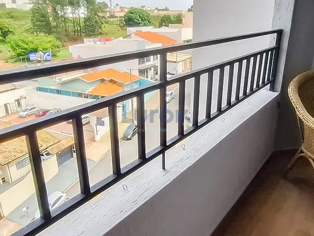 Apartamento 3 quartos e 2 banheiros, à venda, no bairro Santa Marina em Valinhos