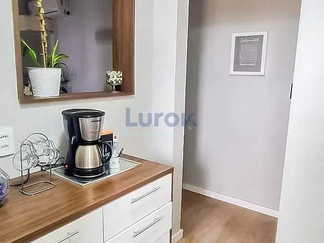 Apartamento 3 quartos e 2 banheiros, à venda, no bairro Santa Marina em Valinhos