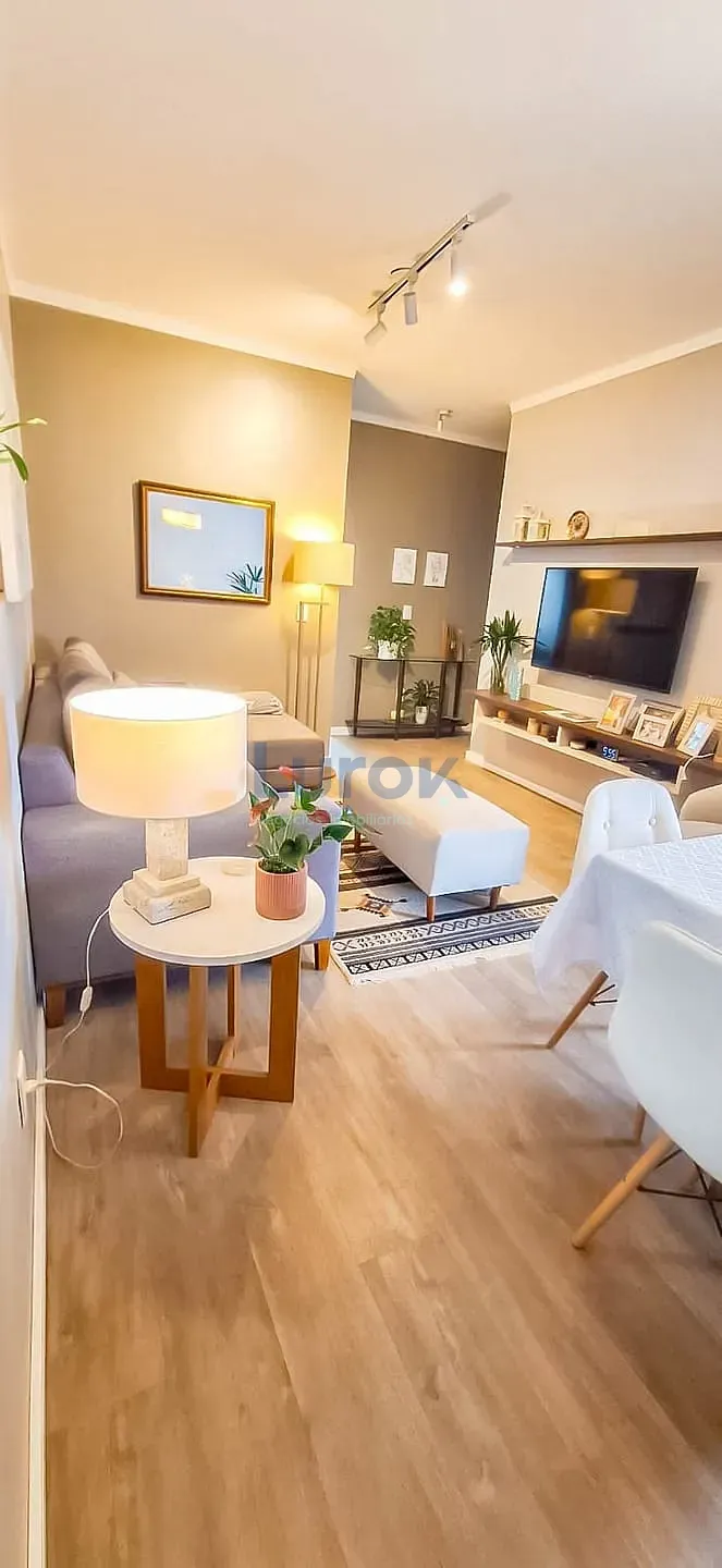 Apartamento, 3 quartos, 79 m² - Foto 1
