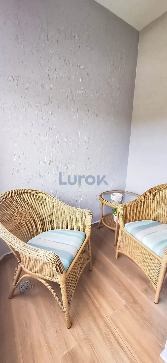 Apartamento, 3 quartos, 79 m² - Foto 4