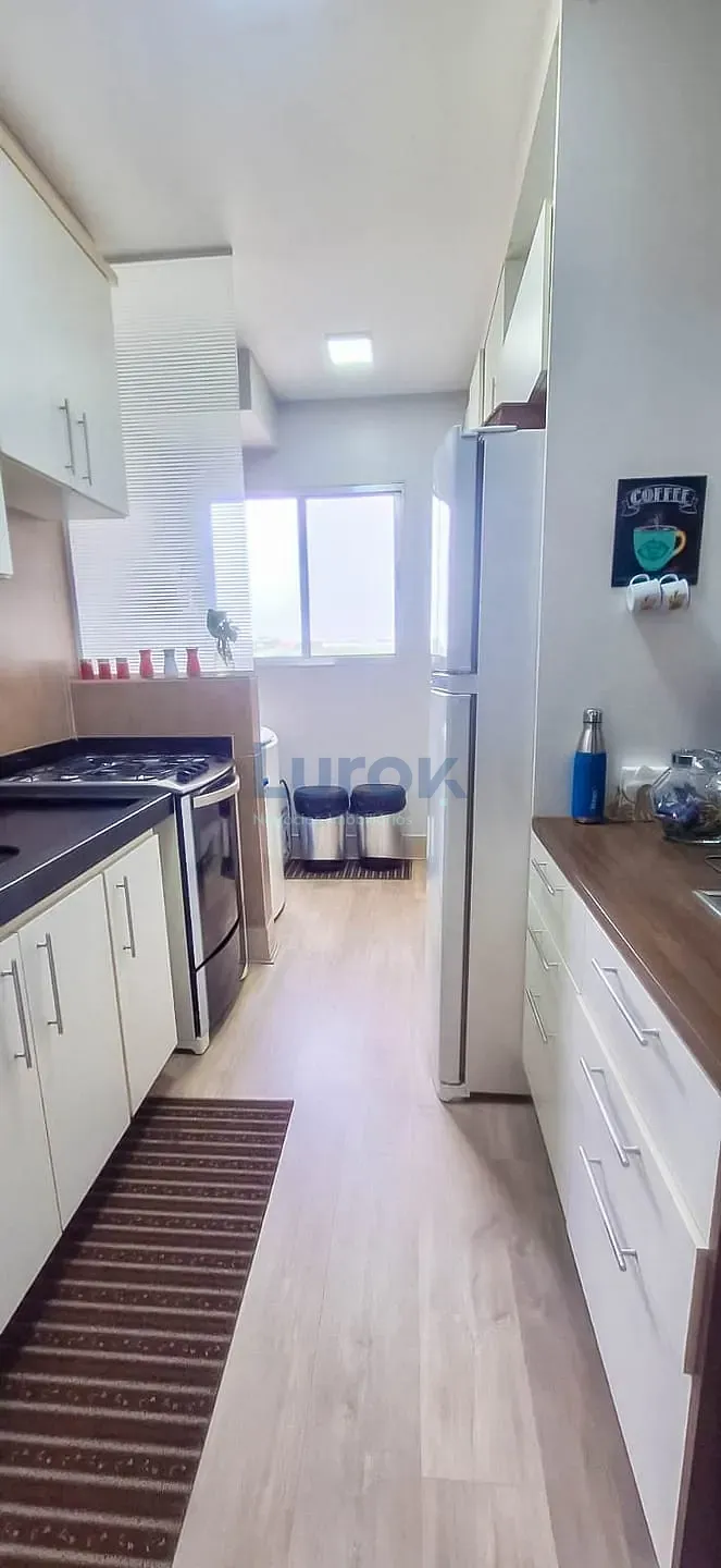 Apartamento, 3 quartos, 79 m² - Foto 9
