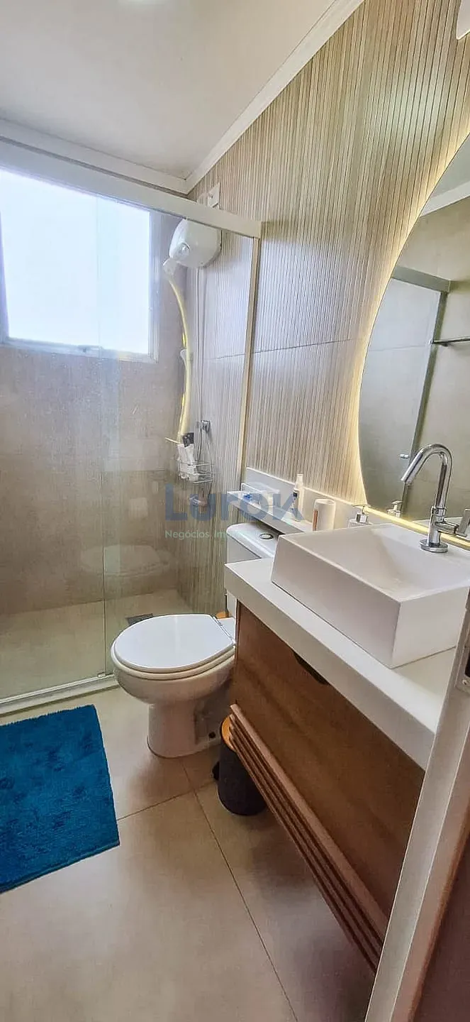 Apartamento, 3 quartos, 79 m² - Foto 14