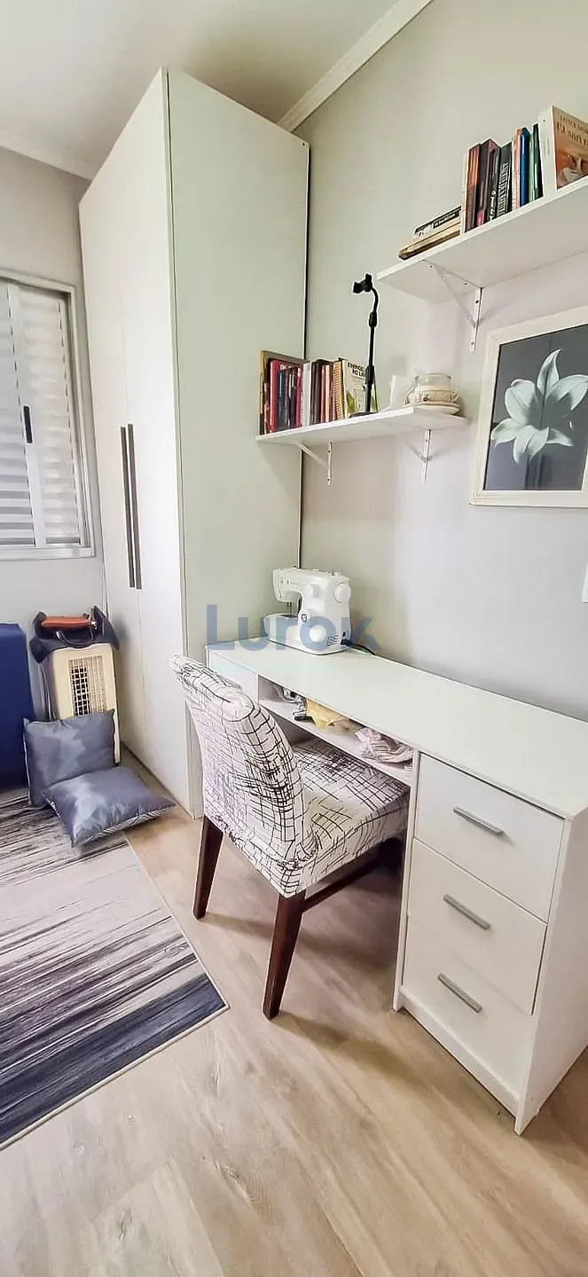 Apartamento, 3 quartos, 79 m² - Foto 15