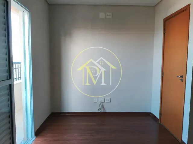 Apartamento com 92m² 2 quartos e 2 banheiros, para alugar, no bairro Parque Bela Vista em Votorantim