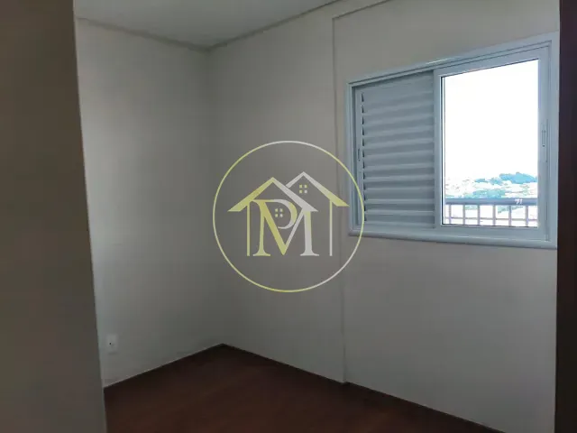 Apartamento com 92m² 2 quartos e 2 banheiros, para alugar, no bairro Parque Bela Vista em Votorantim