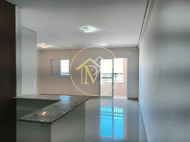 Apartamento com 92m² 2 quartos e 2 banheiros, para alugar, no bairro Parque Bela Vista em Votorantim