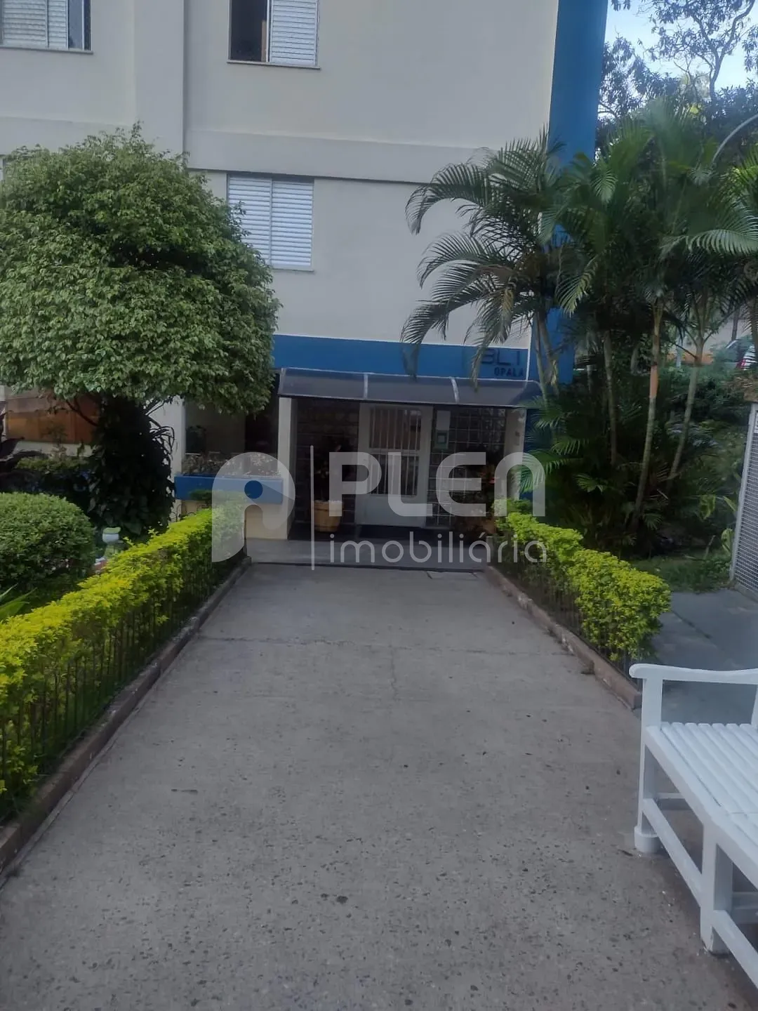 Apartamento de 2 quartos à venda em Jardim Peri, São Paulo