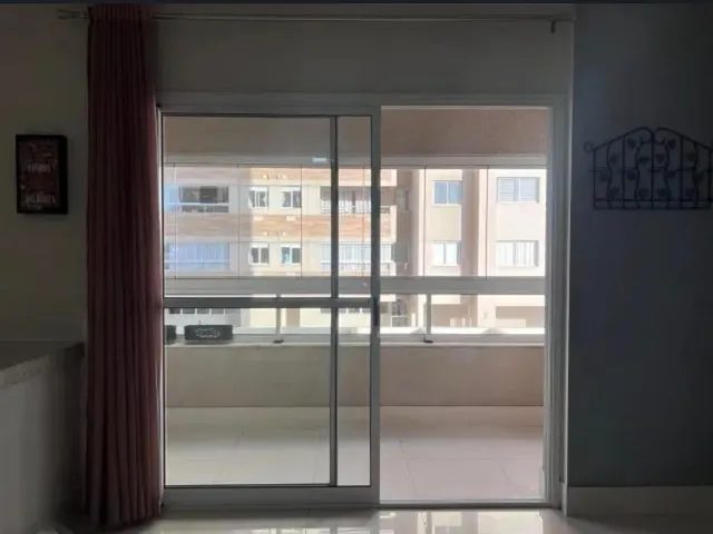 Apartamento 3 quartos e 2 banheiros, à venda, no bairro JK em Contagem