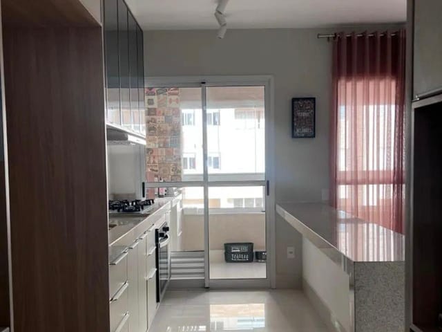 Apartamento 3 quartos e 2 banheiros, à venda, no bairro JK em Contagem