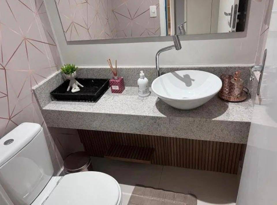 Apartamento, 3 quartos, 88 m² - Foto 11