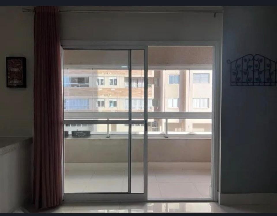 Apartamento, 3 quartos, 88 m² - Foto 2