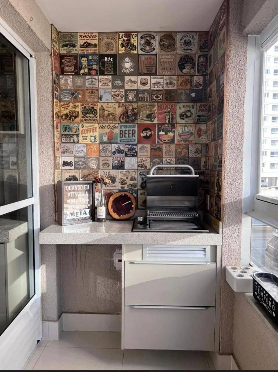 Apartamento, 3 quartos, 88 m² - Foto 3