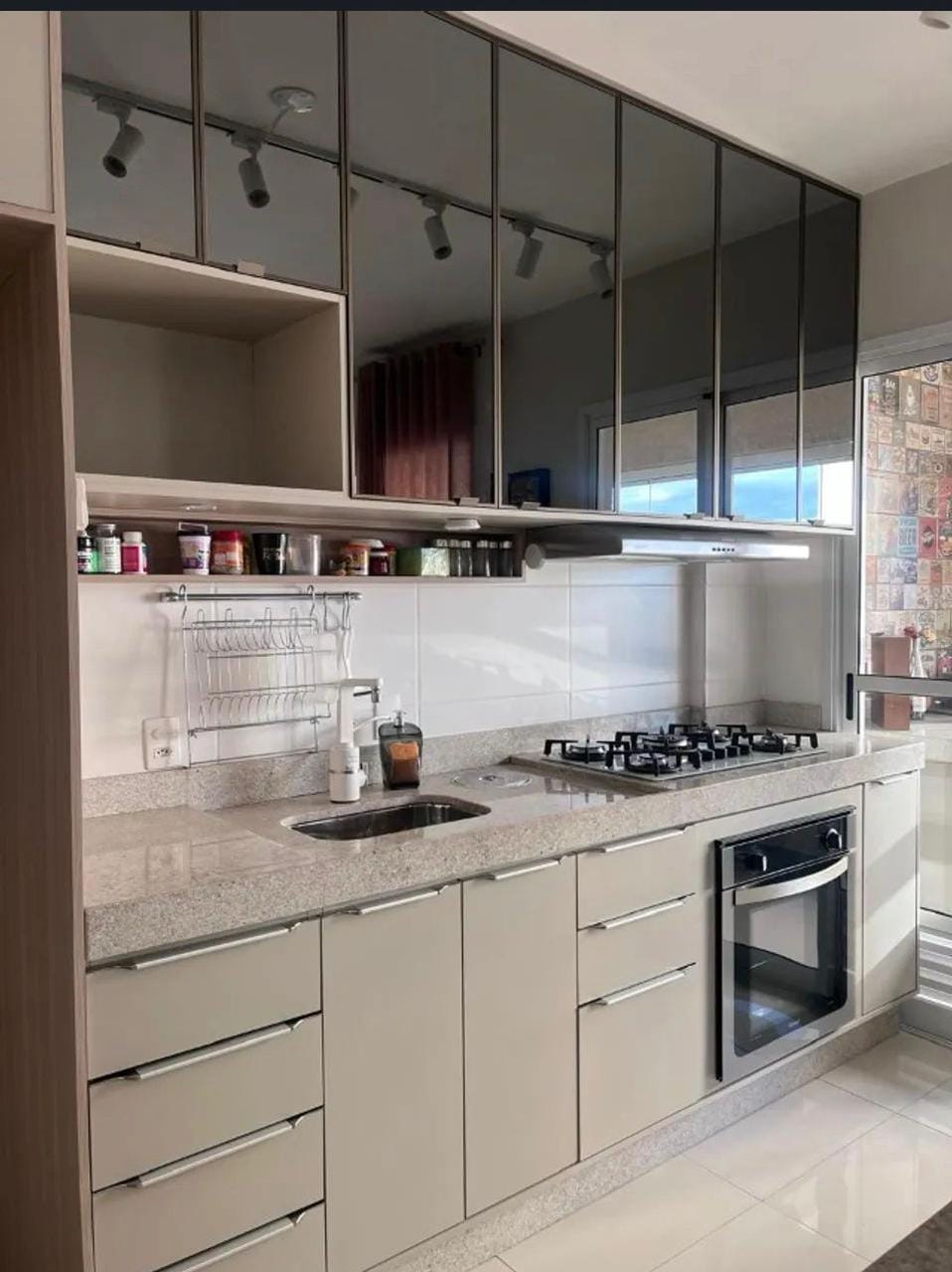 Apartamento, 3 quartos, 88 m² - Foto 4