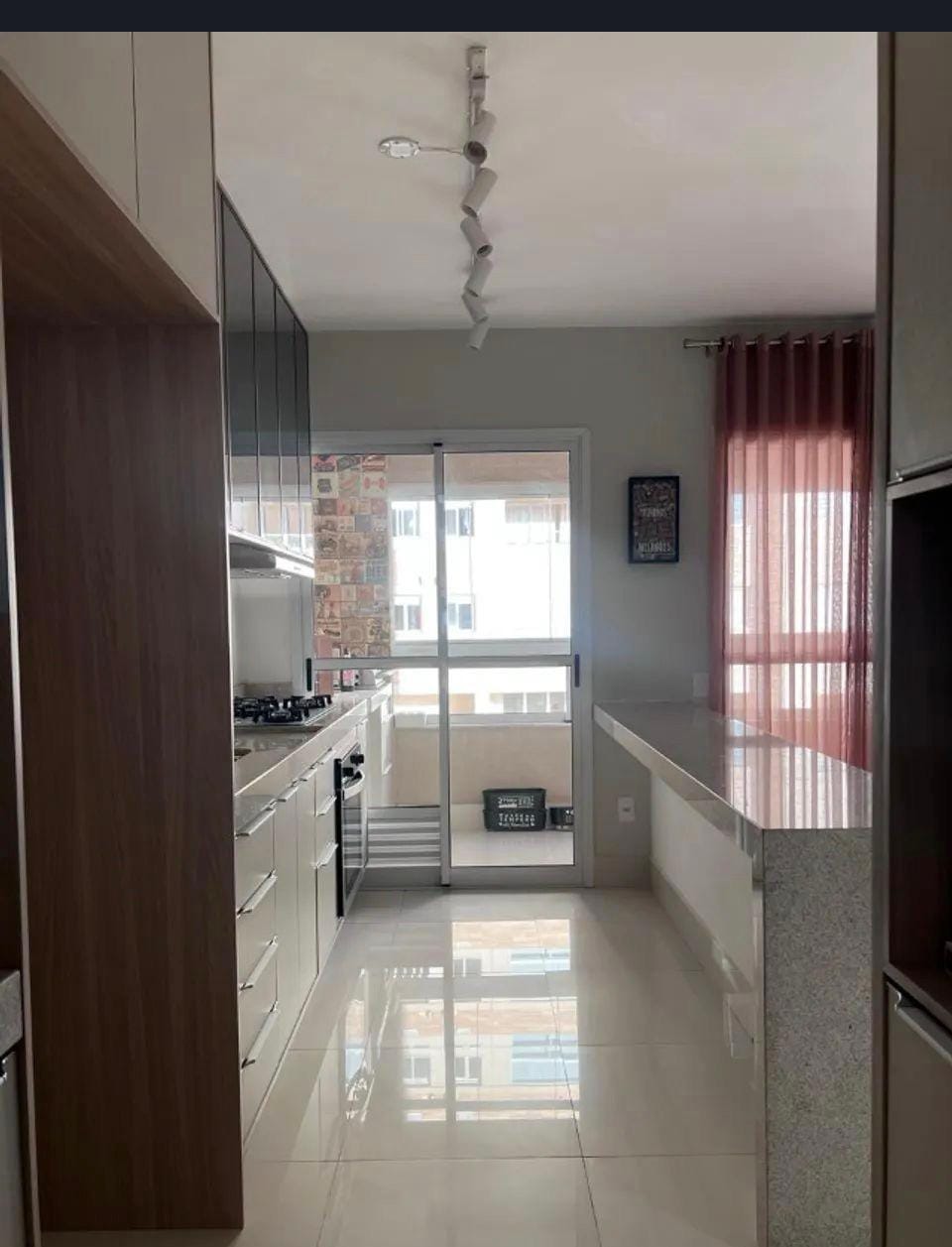 Apartamento, 3 quartos, 88 m² - Foto 1