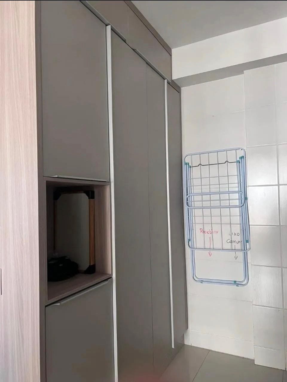 Apartamento, 3 quartos, 88 m² - Foto 7