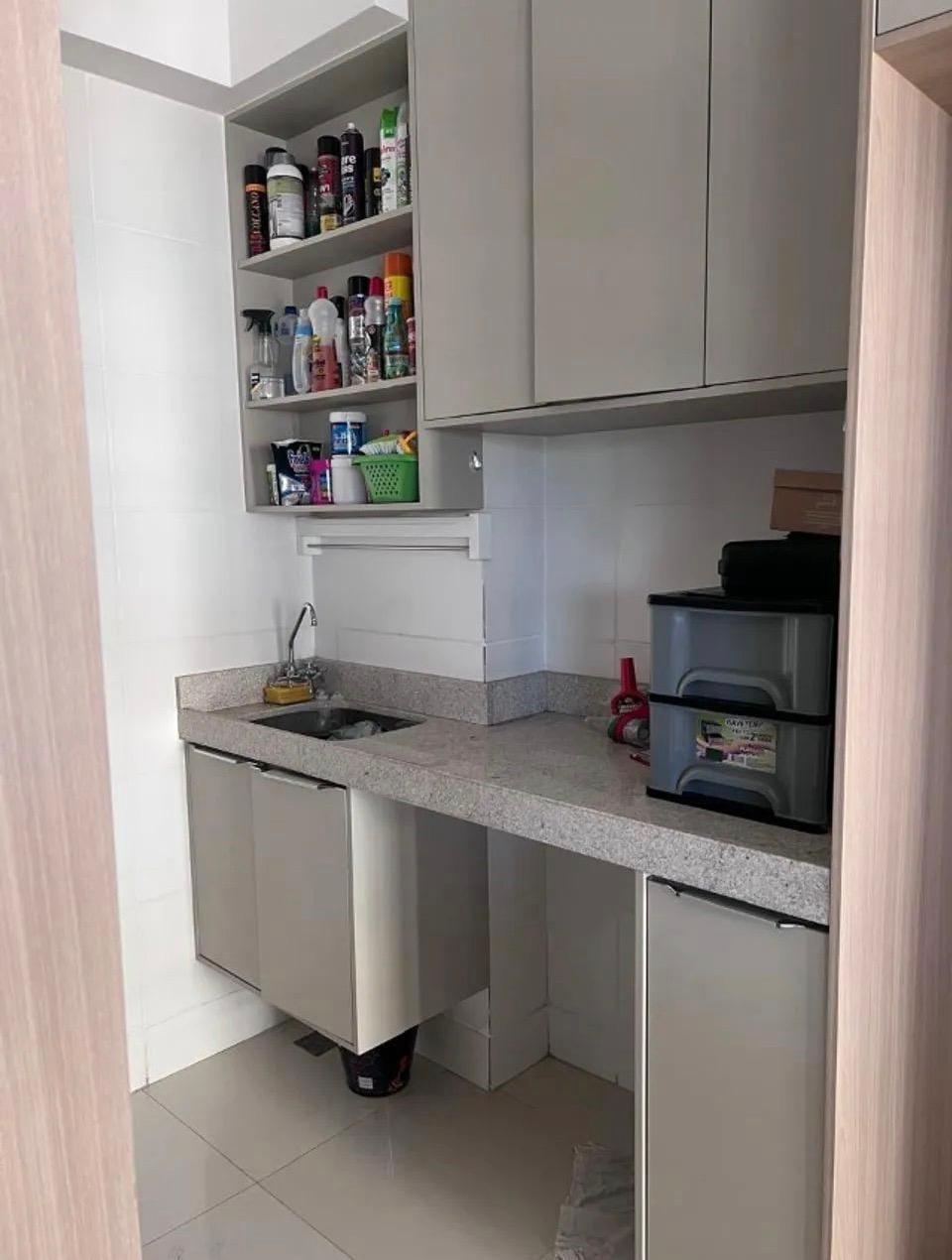 Apartamento, 3 quartos, 88 m² - Foto 5