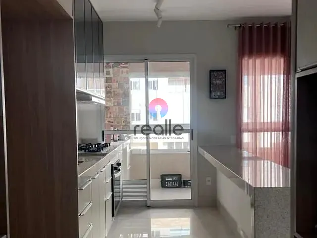Apartamento 3 quartos e 2 banheiros, à venda, no bairro JK em Contagem