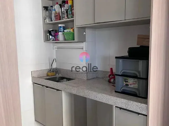 Apartamento 3 quartos e 2 banheiros, à venda, no bairro JK em Contagem