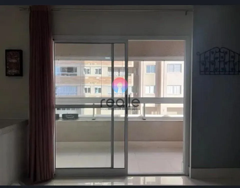 Apartamento, 3 quartos, 88 m² - Foto 2