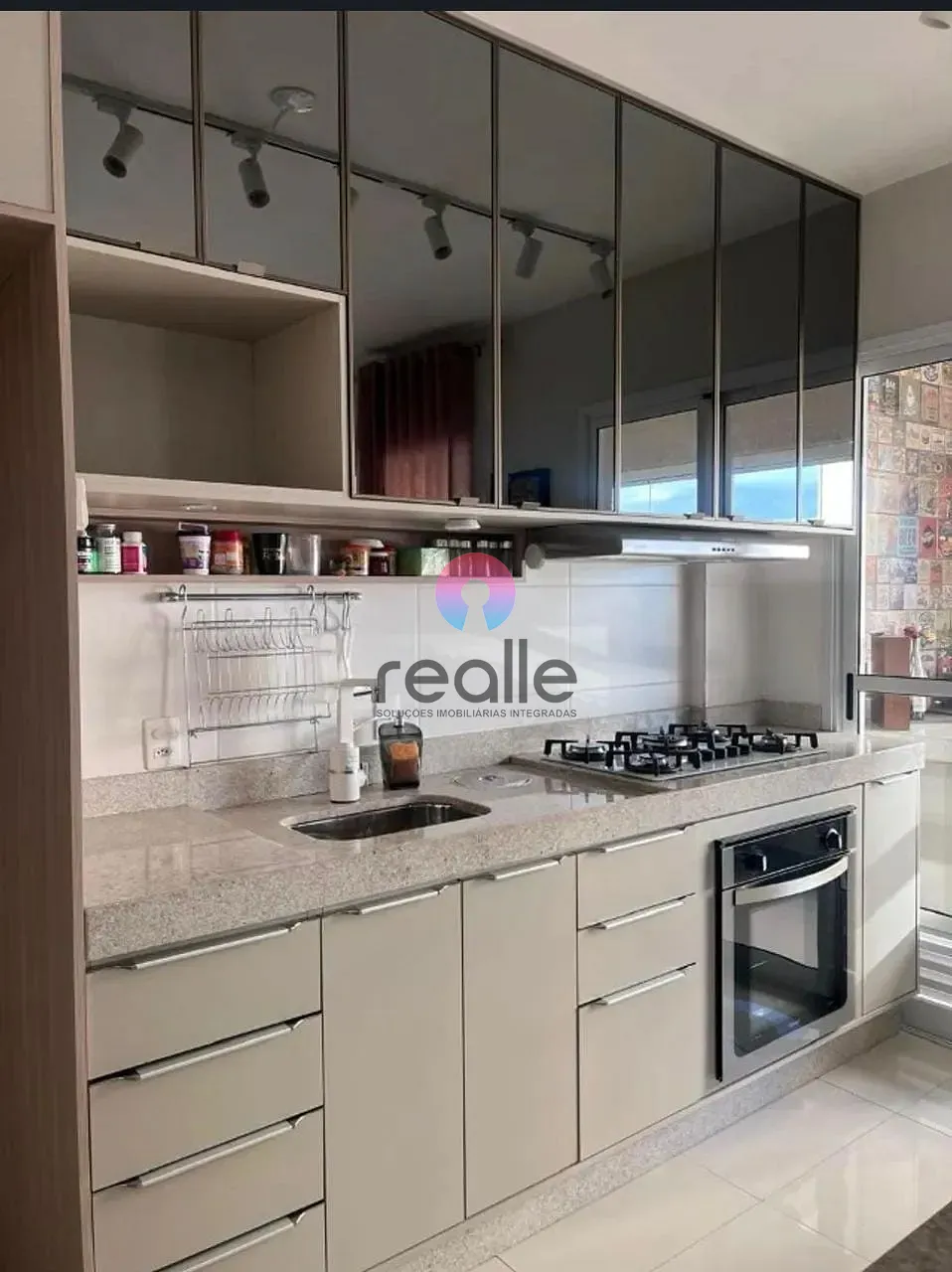 Apartamento, 3 quartos, 88 m² - Foto 4