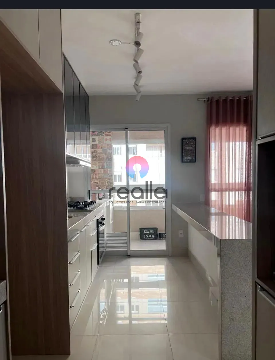 Apartamento, 3 quartos, 88 m² - Foto 1