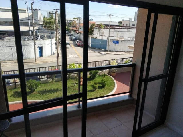 Foto do Apartamento - Apartamento com 3 dormitórios à venda, 70 m² por R$ 330.000,00 - Jardim América - São José dos Campos/SP | RUSSI IMÓVEIS