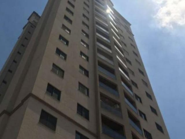 Foto do Apartamento - Apartamento com 3 dormitórios à venda, 70 m² por R$ 330.000,00 - Jardim América - São José dos Campos/SP | RUSSI IMÓVEIS