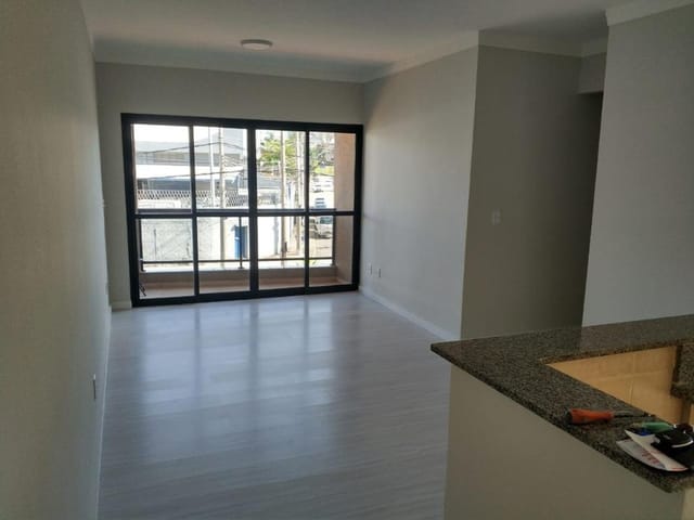 Foto do Apartamento - Apartamento com 3 dormitórios à venda, 70 m² por R$ 330.000,00 - Jardim América - São José dos Campos/SP | RUSSI IMÓVEIS