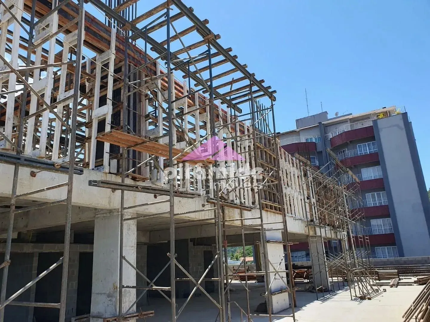Apartamento, 2 quartos, 85 m² - Foto 13