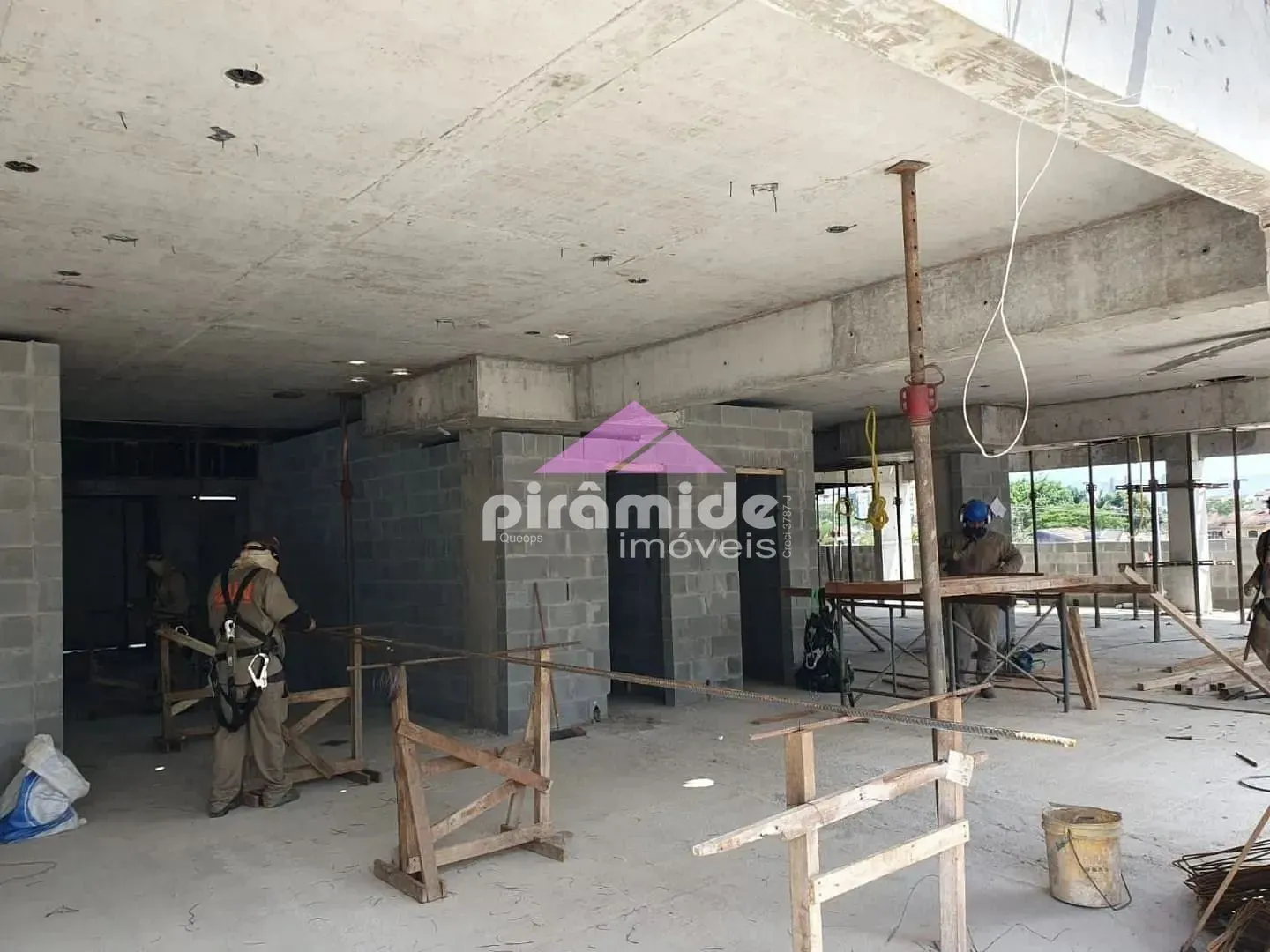 Apartamento, 2 quartos, 85 m² - Foto 20