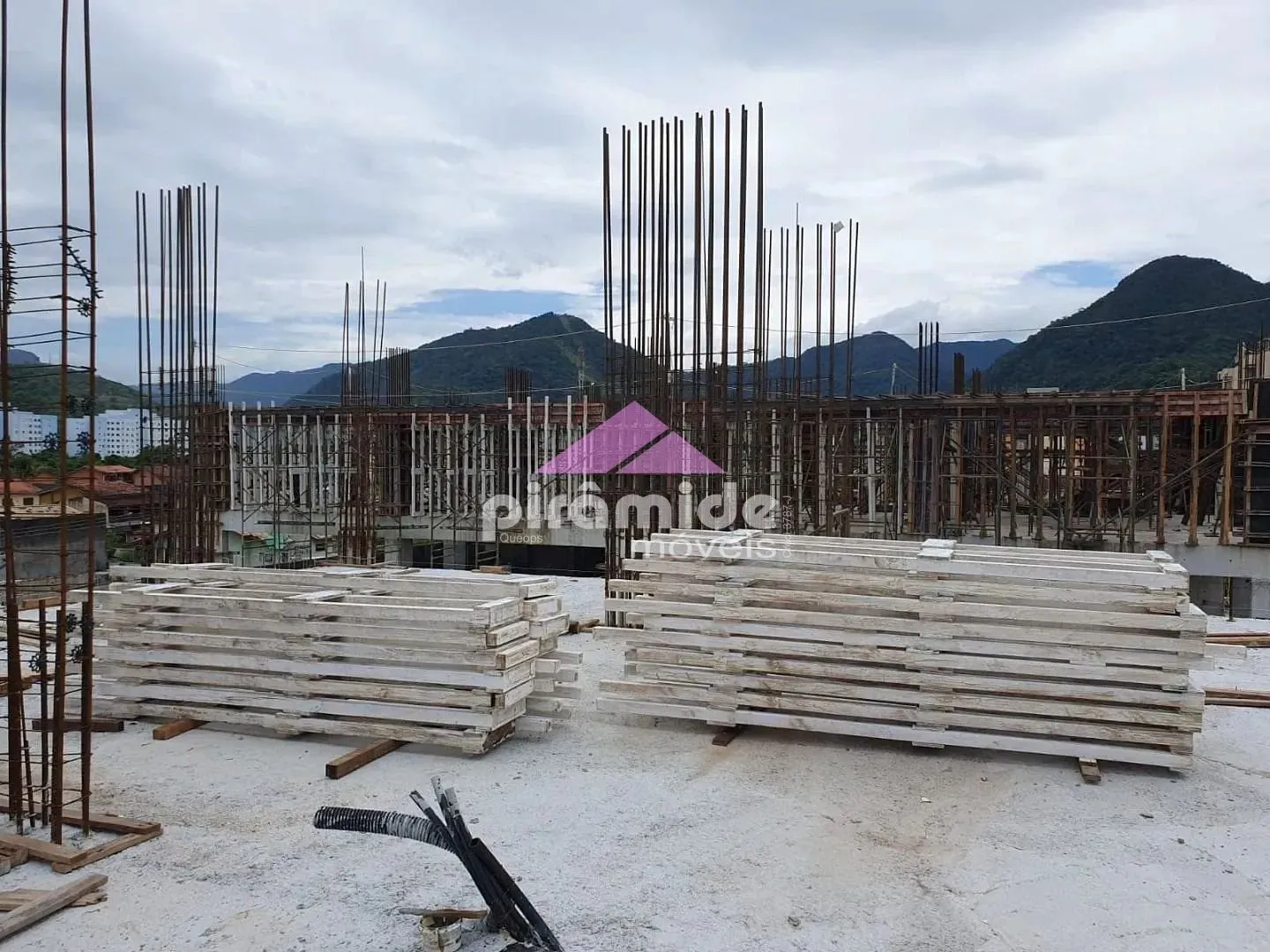 Apartamento, 2 quartos, 85 m² - Foto 9