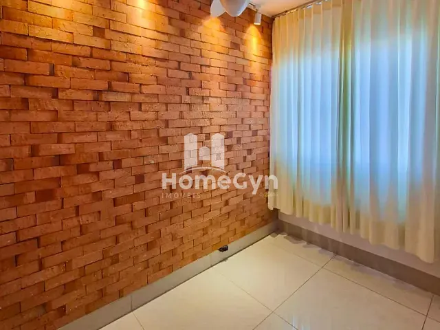 Apartamento com 83m² 3 quartos e 2 banheiros, para alugar, no bairro Jardim América em Goiânia