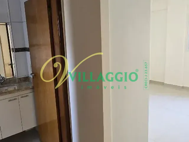 Apartamento com 84m² 2 quartos e 2 banheiros, para alugar, no bairro Cidade Nova em São José do Rio Preto
