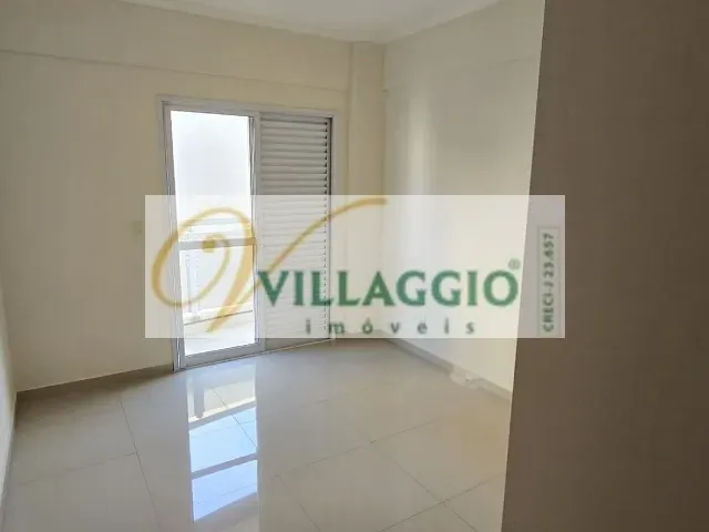 Apartamento com 84m² 2 quartos e 2 banheiros, para alugar, no bairro Cidade Nova em São José do Rio Preto