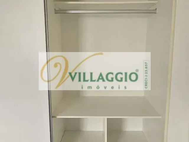Apartamento com 84m² 2 quartos e 2 banheiros, para alugar, no bairro Cidade Nova em São José do Rio Preto