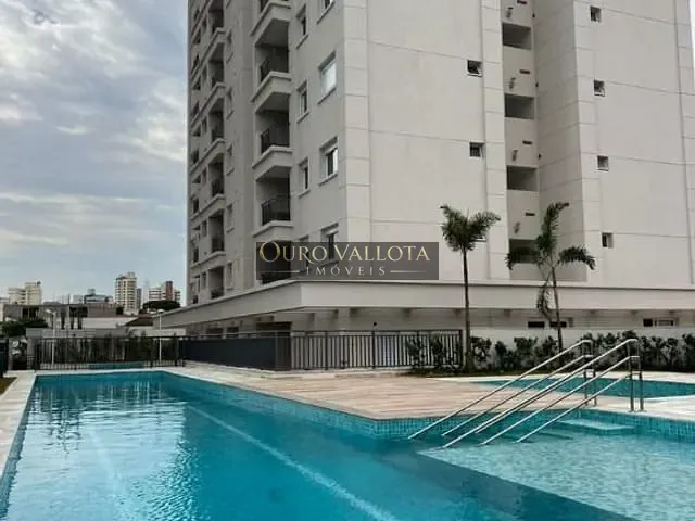 Apartamento 2 quartos e 2 banheiros, para alugar, no bairro Parque da Vila Prudente em São Paulo