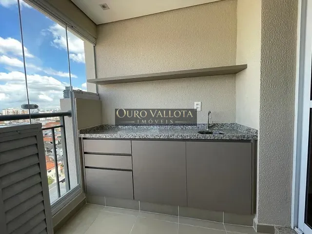 Apartamento 2 quartos e 2 banheiros, para alugar, no bairro Parque da Vila Prudente em São Paulo