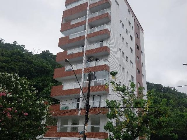 Foto do Apartamento - Apartamento à venda 2 Quartos, 1 Vaga, 182M², CANTO DO FORTE, PRAIA GRANDE - SP | Imobiliária Compare