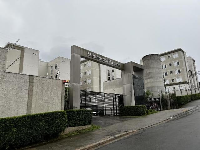 Foto do Apartamento - Apartamento à venda 2 Quartos, 69M², CHACARA HOLIDAY, ITAQUAQUECETUBA - SP | Imobiliária Compare