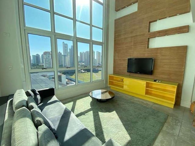 Foto do Apartamento - Apartamento à venda 2 Quartos 2 Suites 2 Vagas 136M² Jardim Anália Franco São Paulo - SP | Lares e Andares Imóveis