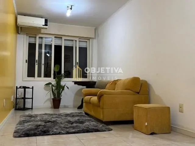 Apartamento 1 quarto e 1 banheiro, à venda, no bairro Centro Histórico em Porto Alegre