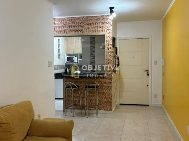 Apartamento 1 quarto e 1 banheiro, à venda, no bairro Centro Histórico em Porto Alegre