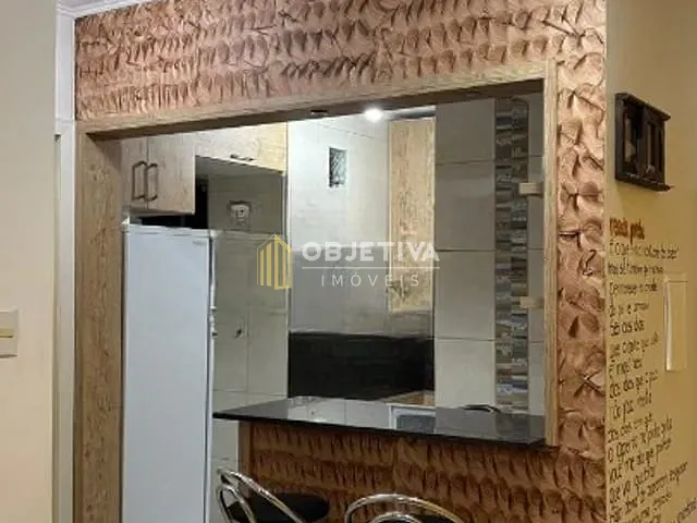 Apartamento 1 quarto e 1 banheiro, à venda, no bairro Centro Histórico em Porto Alegre