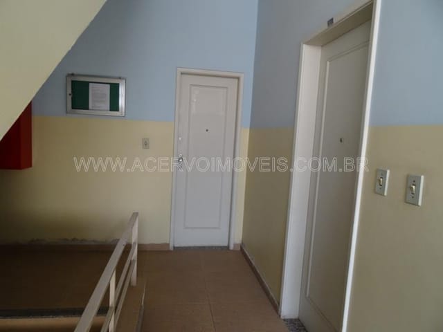 Apartamento com 281m² 3 quartos e 2 banheiros, à venda, no bairro Centro em Juiz de Fora
