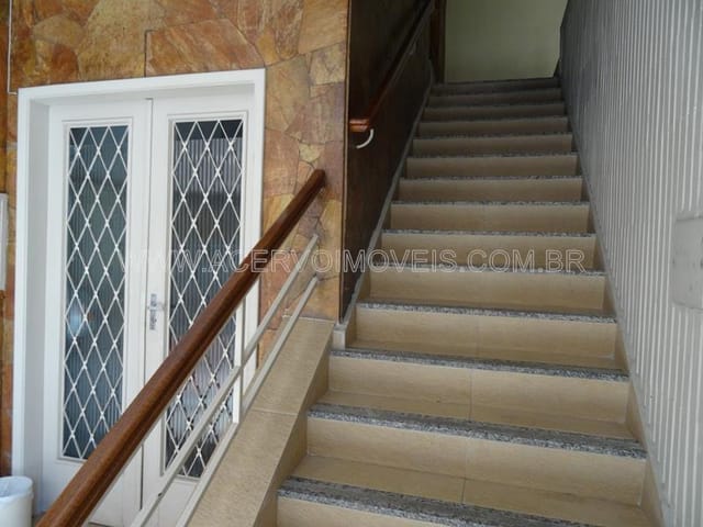 Apartamento com 281m² 3 quartos e 2 banheiros, à venda, no bairro Centro em Juiz de Fora