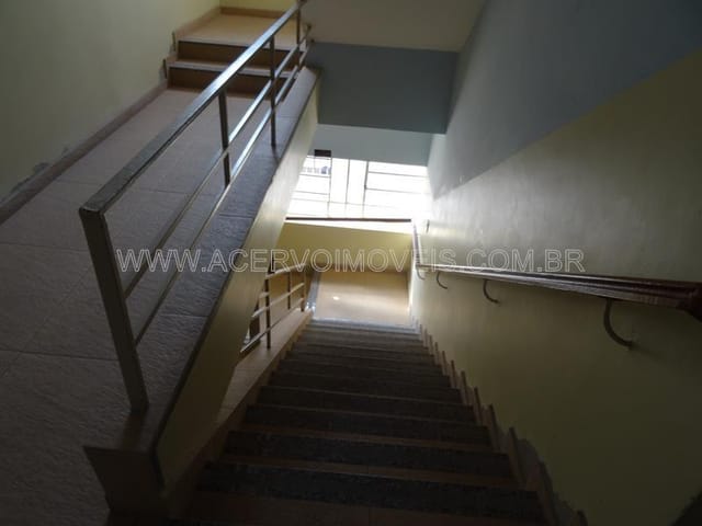 Apartamento com 281m² 3 quartos e 2 banheiros, à venda, no bairro Centro em Juiz de Fora