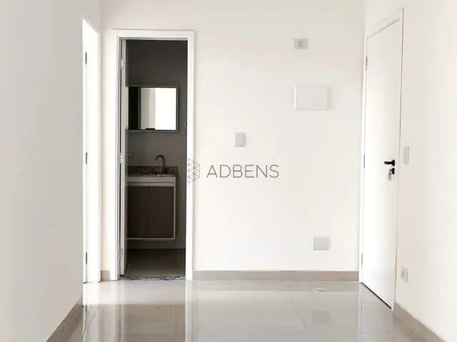 Apartamento 1 quarto e 1 banheiro, para alugar, no bairro República em São Paulo