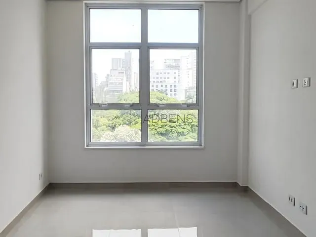 Apartamento 1 quarto e 1 banheiro, para alugar, no bairro República em São Paulo